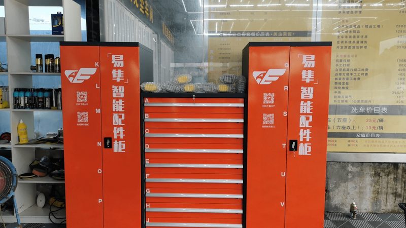 OBD检查：汽车保养中的关键一环